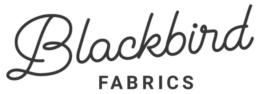 Blackbird Fabrics logo