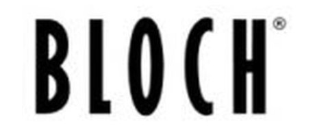 Bloch US promo code