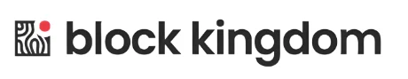 Block Kingdom logo
