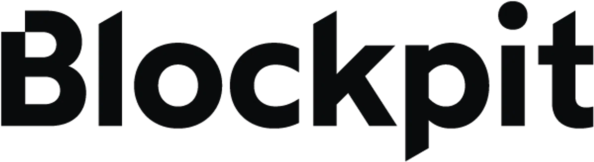 Blockpit logo