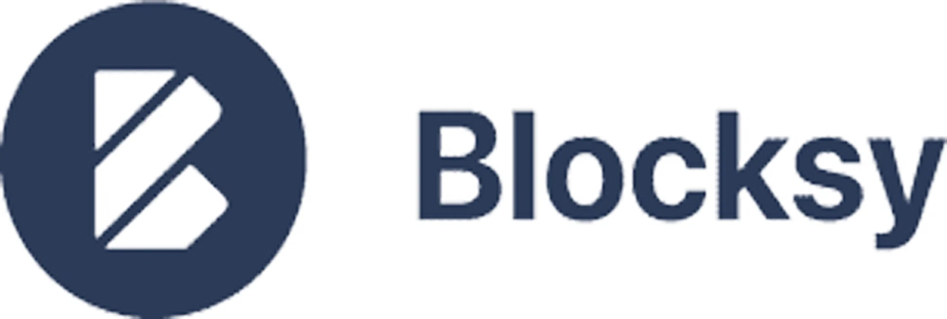 Blocksy logo