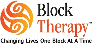 Block Therapy logo