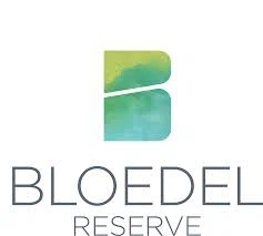 Bloedel Reserve logo