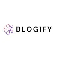Blogify logo