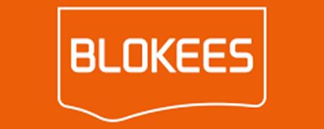 Blokees discount code