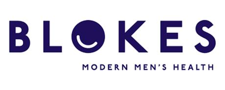 Blokes Health promo code