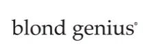 Blond Genius logo