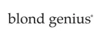 Blond Genius logo