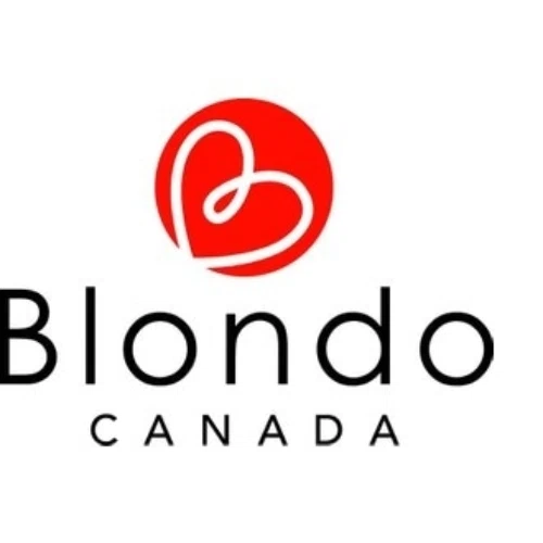 Blondo logo
