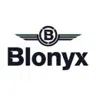 Blonyx logo