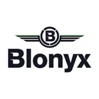 Blonyx logo