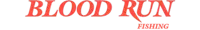 Blood Run Fishing logo