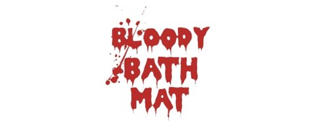 Bloody Bath Mat discount code