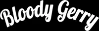 Bloody Gerry logo