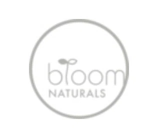 Bloom Naturals logo