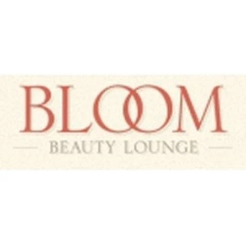 Bloom Beauty Lounge logo