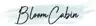 Bloomcabin US logo