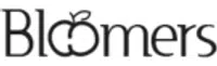 Bloomers Intimates logo