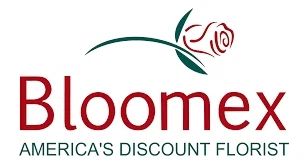Bloomex logo