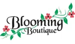 Blooming Boutique logo