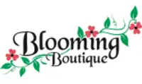 Blooming Boutique logo