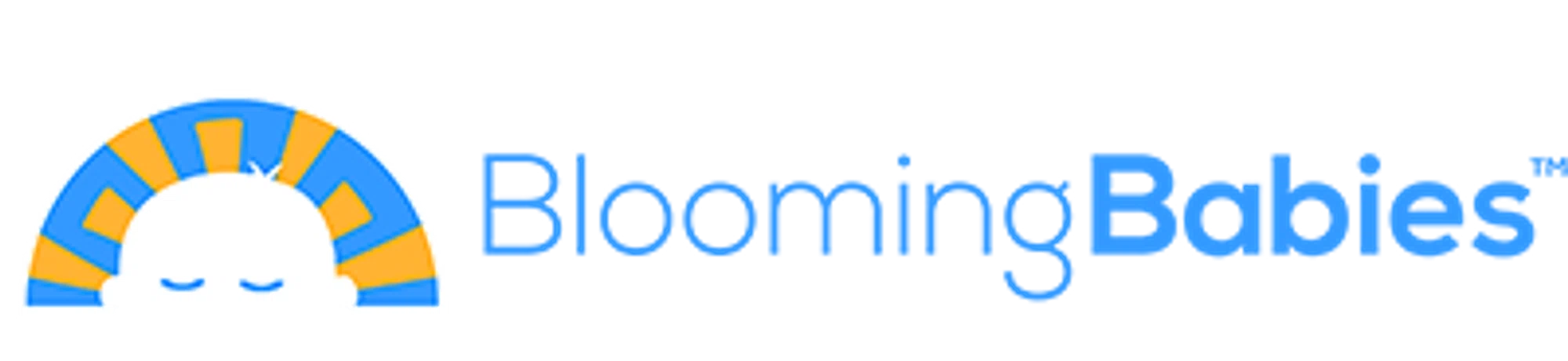 BloomingBabies logo