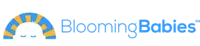 BloomingBabies logo