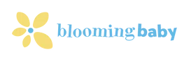 Blooming Baby logo