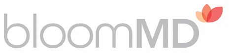 BloomMD logo