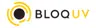 BloqUV logo