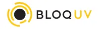 BloqUV logo