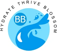 Blossom Bottles logo