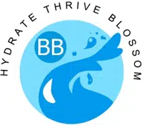 Blossom Bottles logo