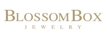 Blossom Box Jewelry logo