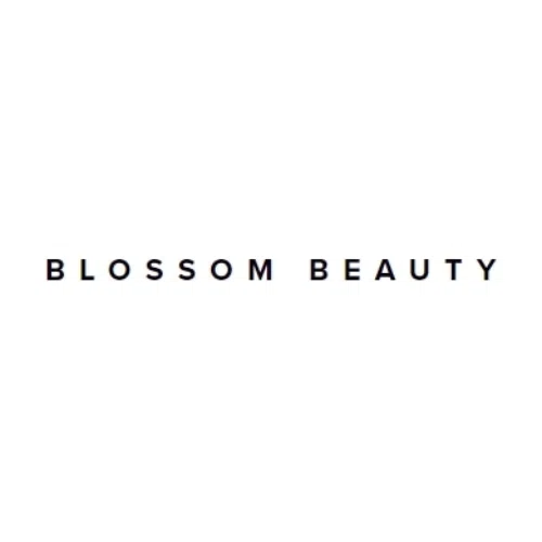 Blossom Beauty logo