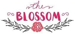 Blossom Flower Delivery logo
