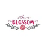 Blossom Flower Delivery logo