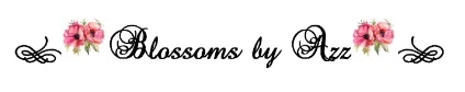 Blossoms by Azz logo