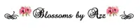 Blossoms by Azz logo