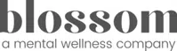 blossom superfood logo