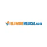 Blowout Medical logo