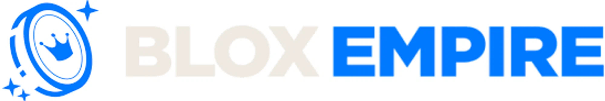 Bloxempire logo