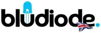 BLUDIODE logo