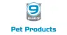 Blue-9 Pet Products logo