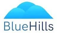 Blue Hills logo