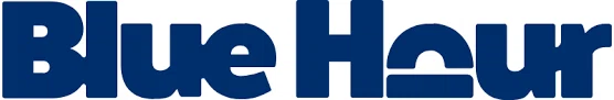 Blue Hour Foods logo