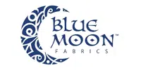Blue Moon Fabrics logo
