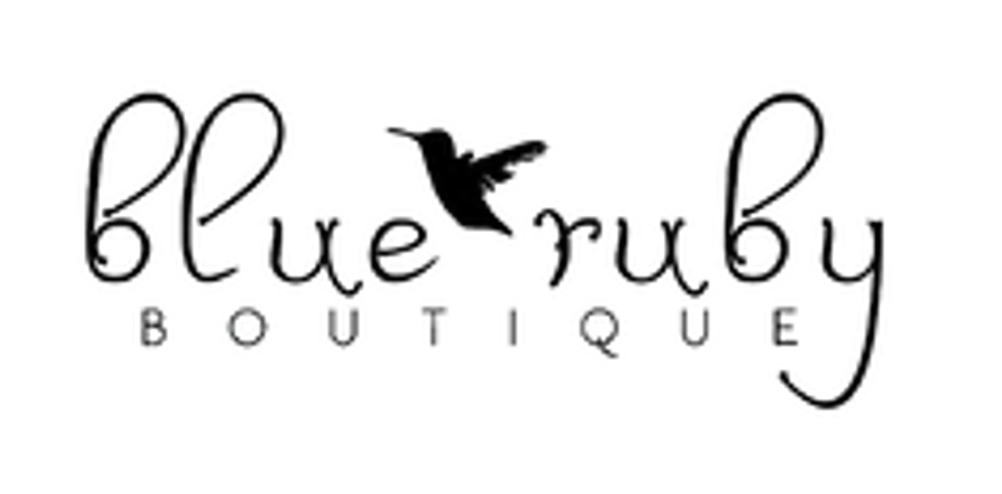 Blue Ruby logo