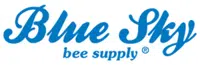 Blue Sky Bee Supply logo