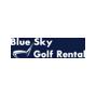 Blue Sky Golf Rental discount code